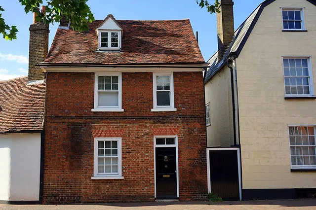 house in uk